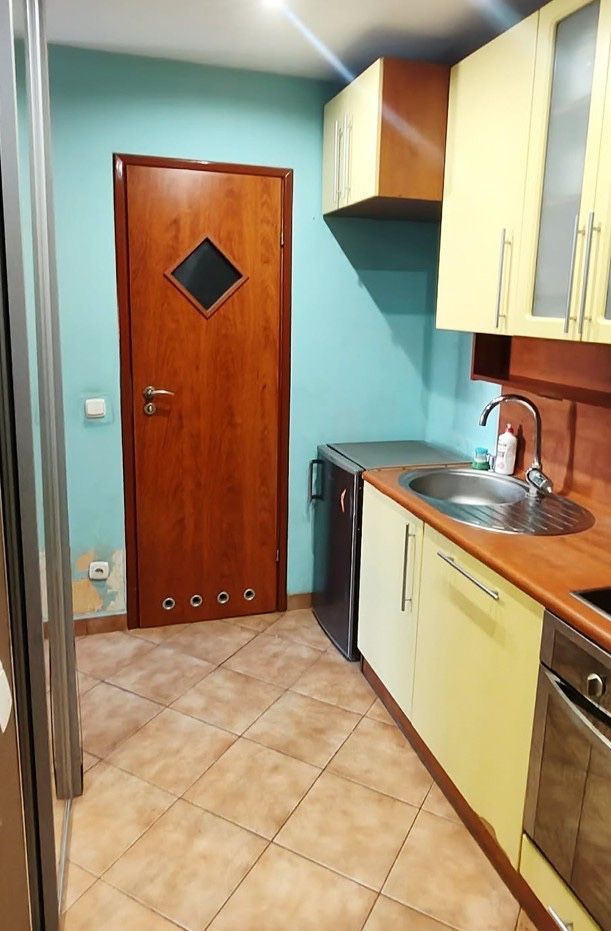 Mieszkanie 2-pokojowe Kraków Ruczaj, ul. Drukarska. Zdjęcie 6