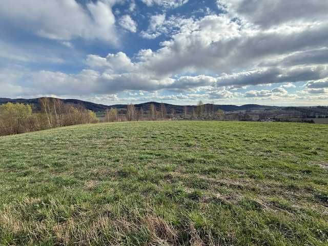 Działka budowlana Siedliska. Zdjęcie 5