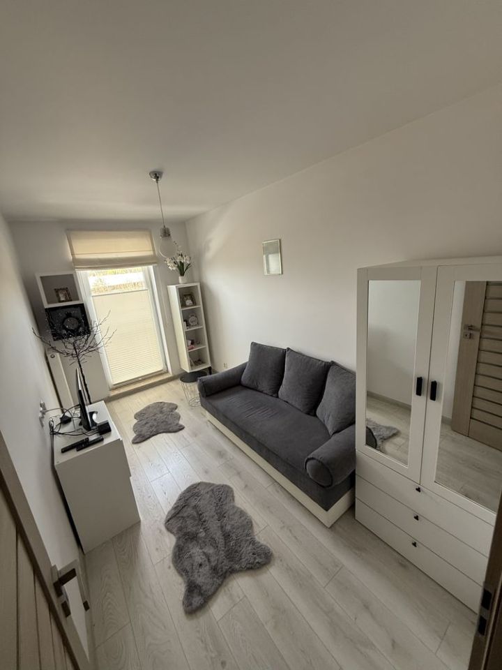 Mieszkanie 3-pokojowe Radomsko, ul. Starowiejska. Zdjęcie 4