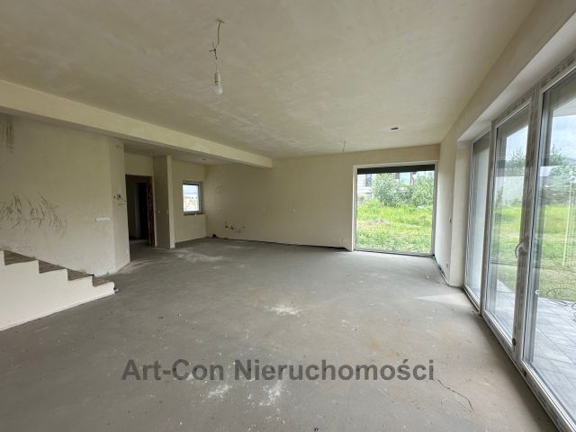 bliźniak, 6 pokoi Kręczki. Zdjęcie 7