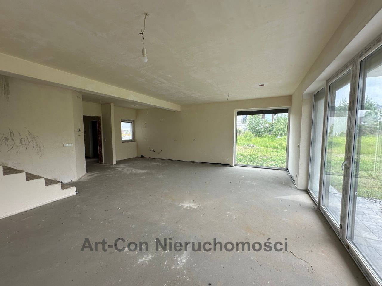 bliźniak, 6 pokoi Kręczki. Zdjęcie 7