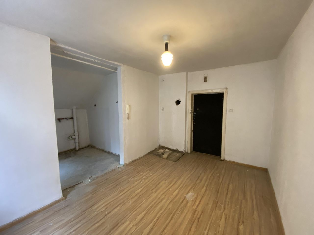 Mieszkanie 1-pokojowe Gorzów Wielkopolski Śródmieście, ul. Szkolna. Zdjęcie 4