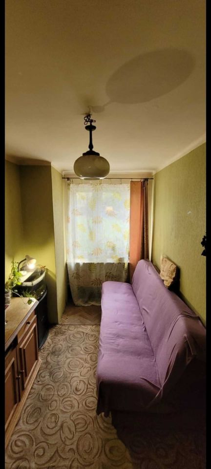 Mieszkanie 3-pokojowe Kraków Dębniki. Zdjęcie 4