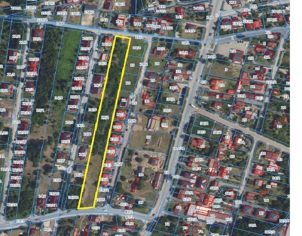 Działka budowlana Kobyłka. Zdjęcie 6