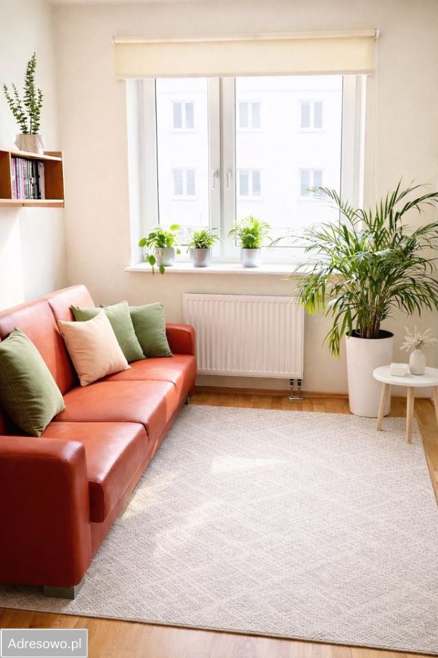 Mieszkanie 3-pokojowe Łódź Janów, ul. Jana Onufrego Zagłoby. Zdjęcie 9