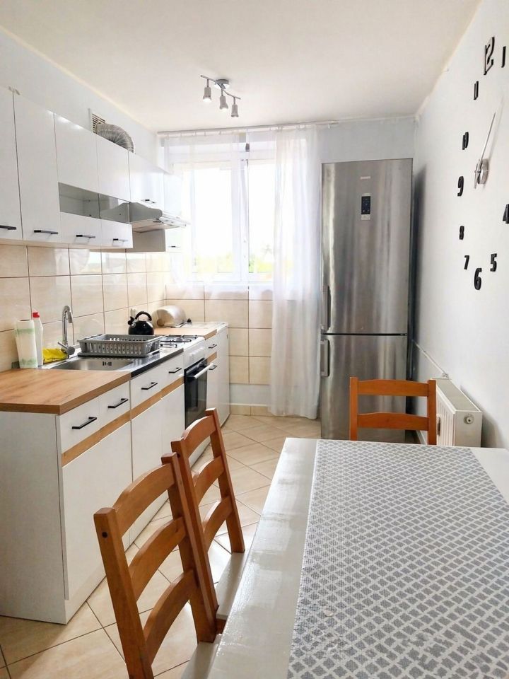 Mieszkanie 3-pokojowe Starachowice, ul. Piotra Wysockiego. Zdjęcie 6