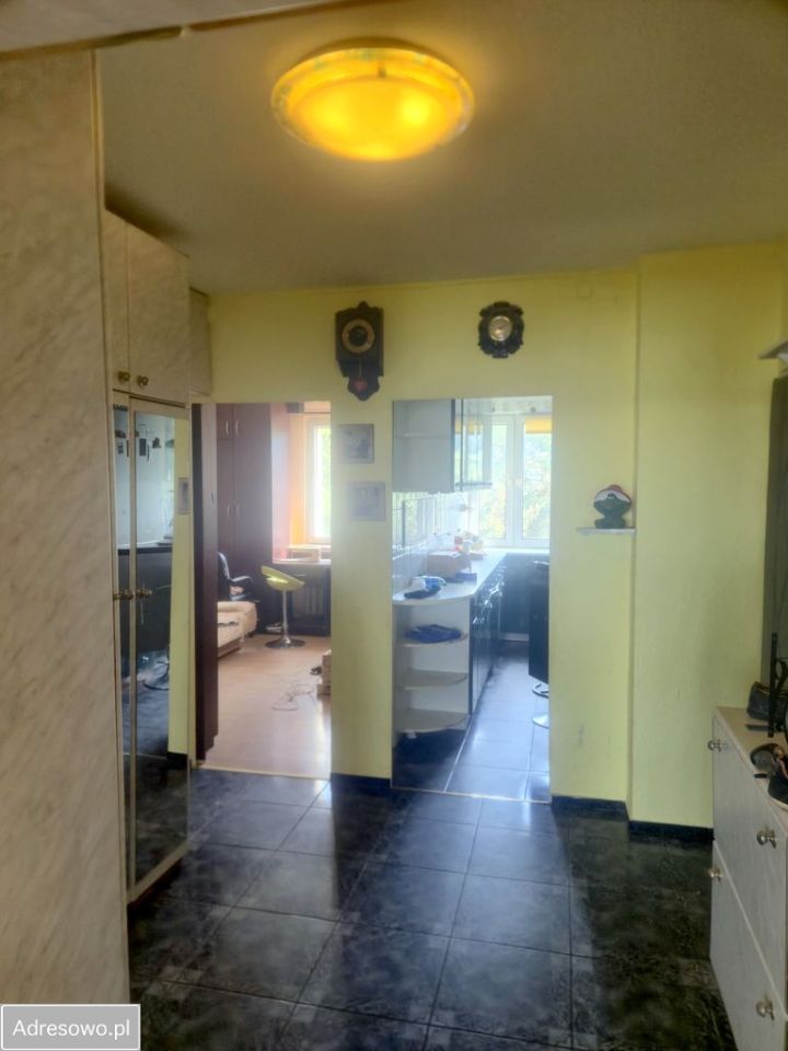 Mieszkanie 3-pokojowe Police, ul. Grzybowa. Zdjęcie 9