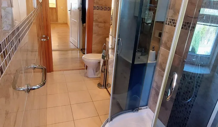 Mieszkanie 2-pokojowe Gdańsk Siedlce, ul. Legnicka