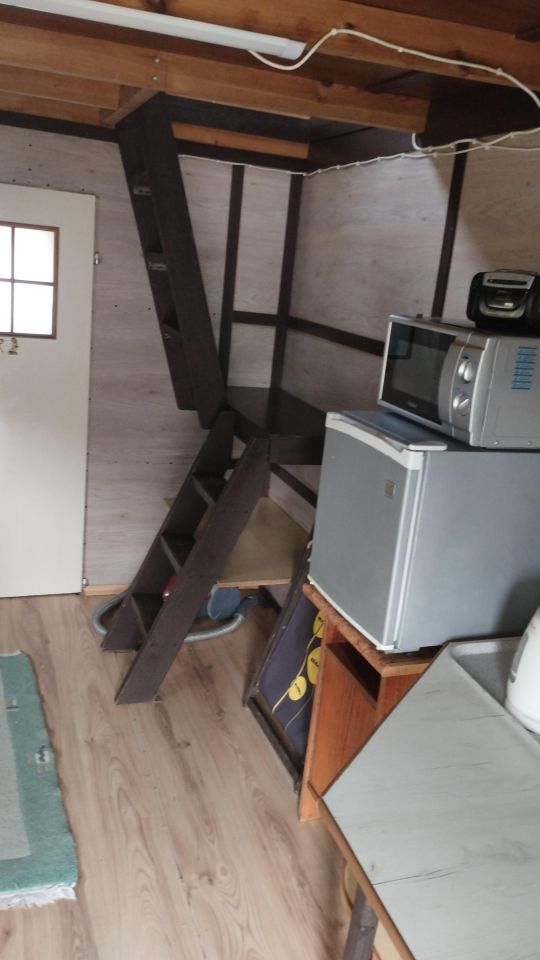 Działka rekreacyjna Słupia. Zdjęcie 8