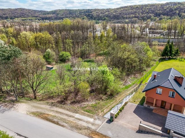 Działka rolna Rudawa. Zdjęcie 23