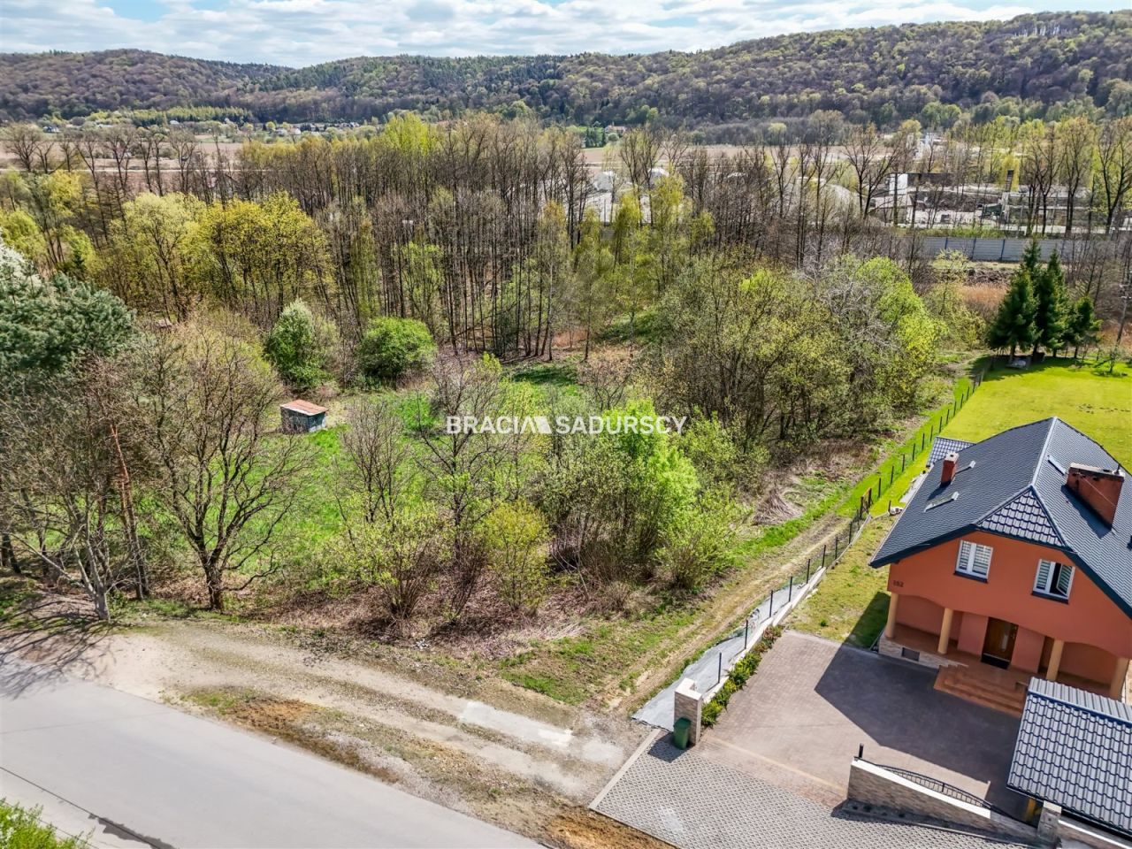 Działka rolno-budowlana Rudawa. Zdjęcie 23
