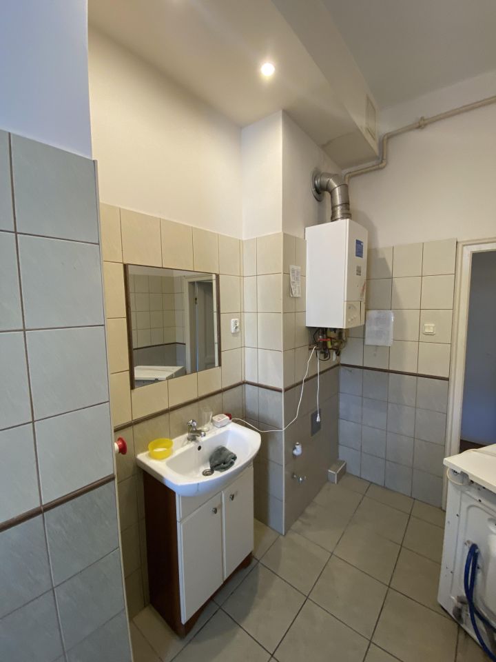 Mieszkanie 3-pokojowe Łódź Śródmieście, ul. Henryka Sienkiewicza/ Tuwima. Zdjęcie 7