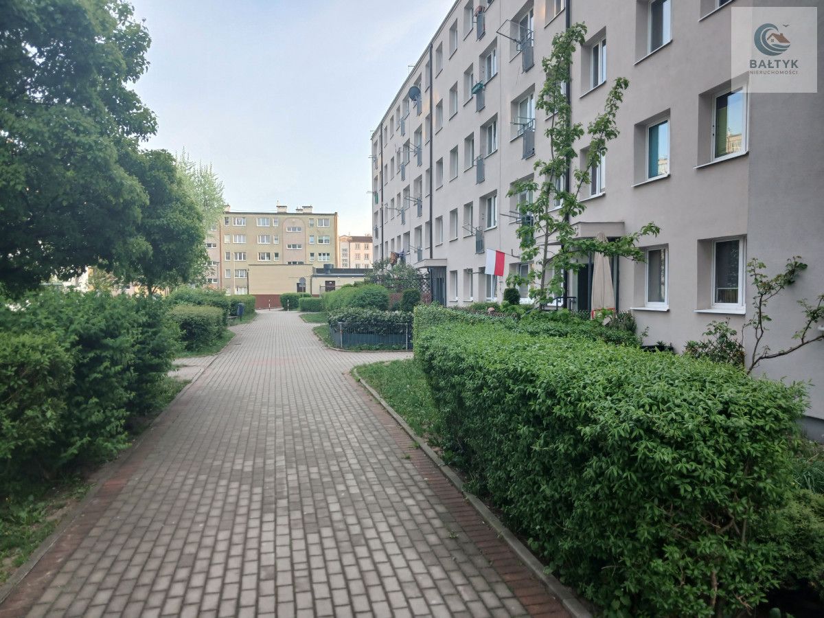Mieszkanie 4-pokojowe Słupsk Zatorze, ul. Zygmunta Augusta. Zdjęcie 6
