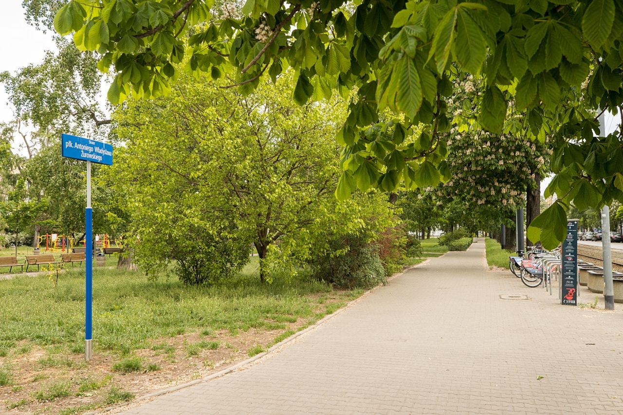 Mieszkanie 3-pokojowe Warszawa Wola, ul. 11 Listopada. Zdjęcie 26