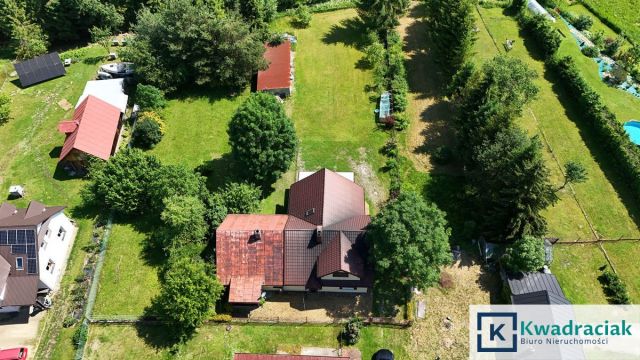 dom wolnostojący, 4 pokoje Ustrzyki Dolne Osiedle Fabryczne, ul. Fabryczna. Zdjęcie 14