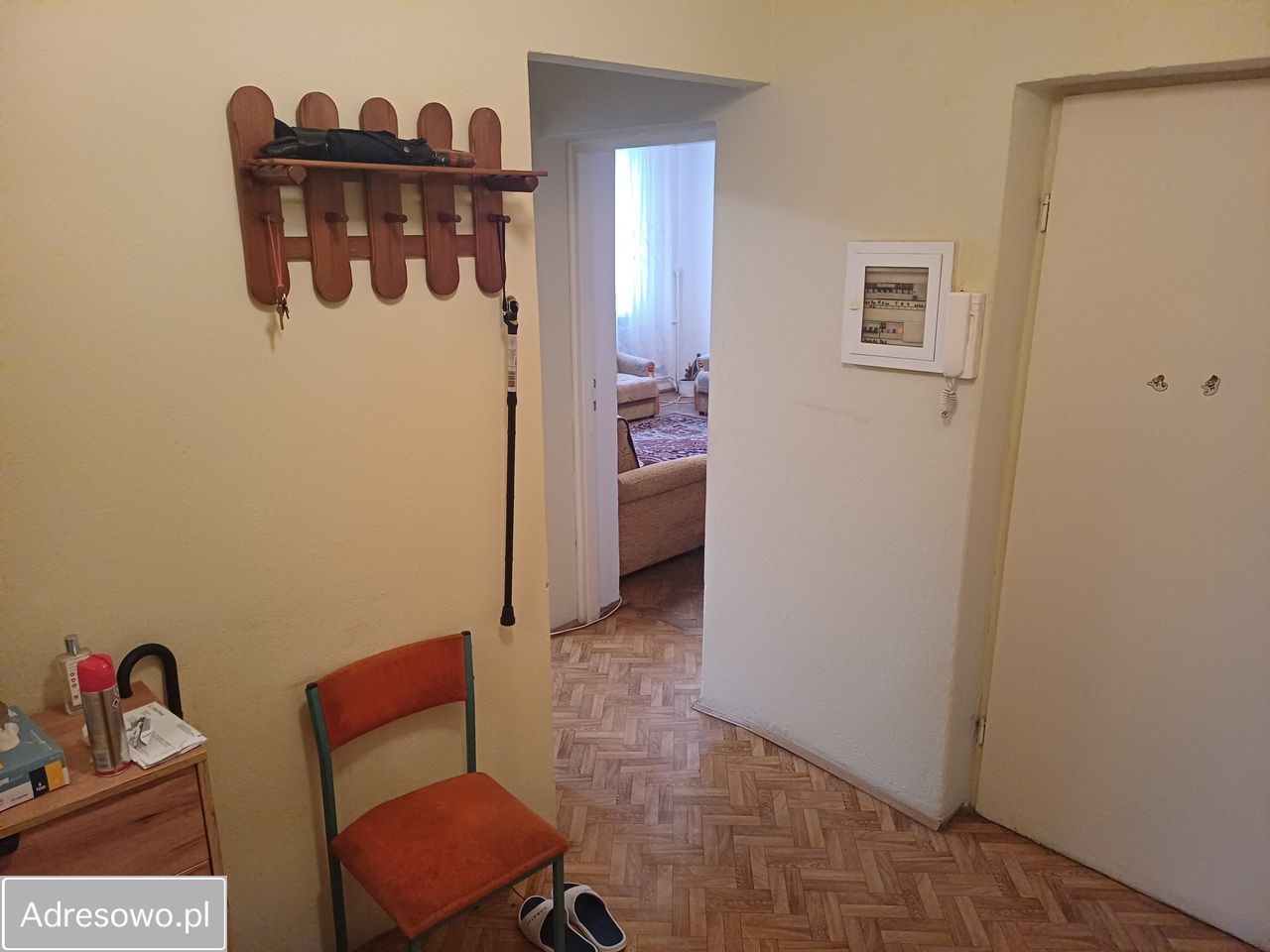 Mieszkanie 2-pokojowe Częstochowa, al. Aleja Najświętszej Maryi Panny. Zdjęcie 3