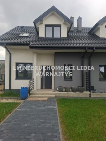 bliźniak, 4 pokoje Wilcza. Zdjęcie 16