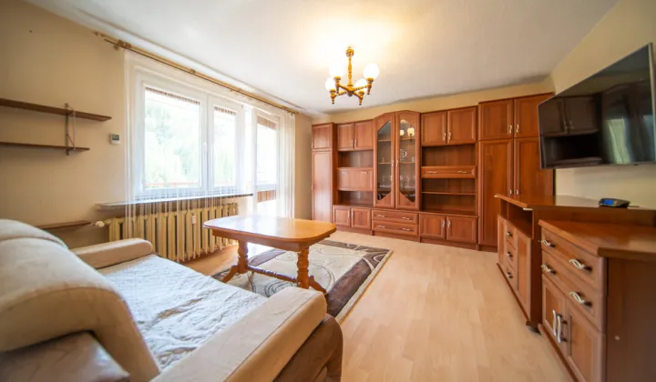 Mieszkanie 2-pokojowe Lublin Czuby, ul. Dziewanny