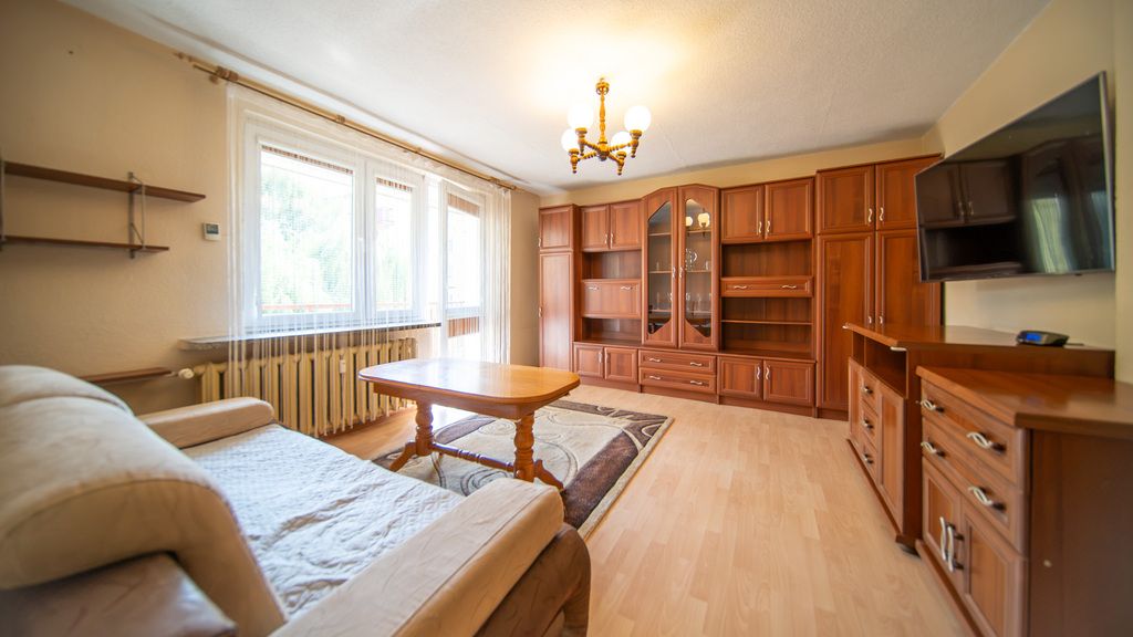 Mieszkanie 2-pokojowe Lublin Czuby, ul. Dziewanny. Zdjęcie 1