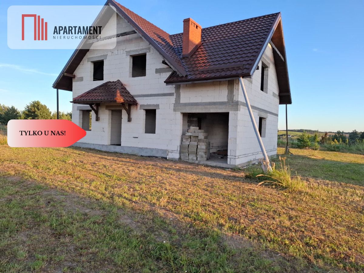 Dom – powiat nowomiejski - Widok 5