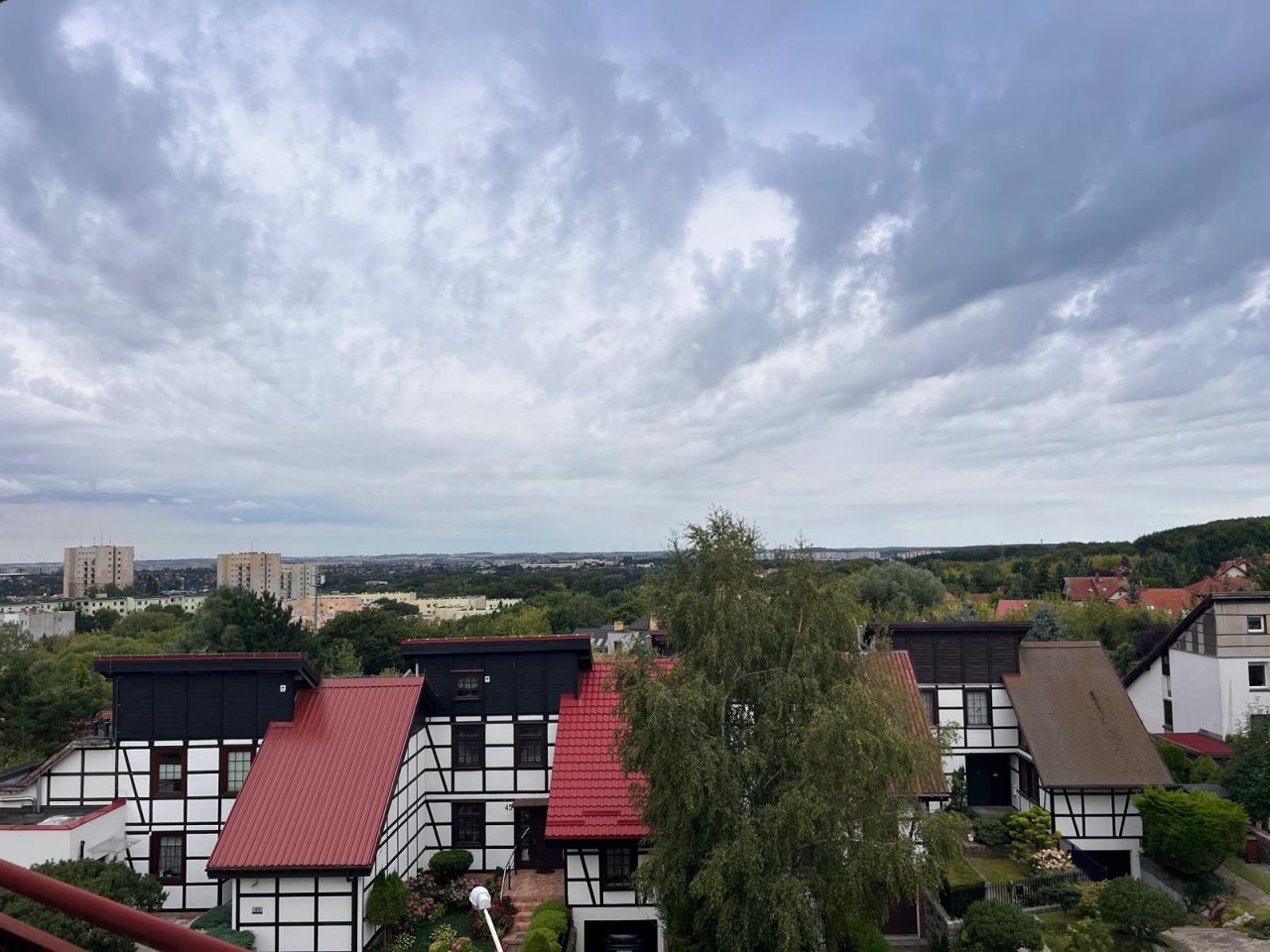 Mieszkanie 1-pokojowe Szczecin Warszewo, ul. Józefa Kostrzewskiego. Zdjęcie 6