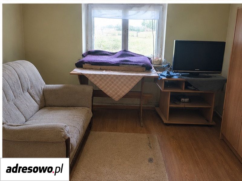 Mieszkanie 2-pokojowe Pniewo. Zdjęcie 3