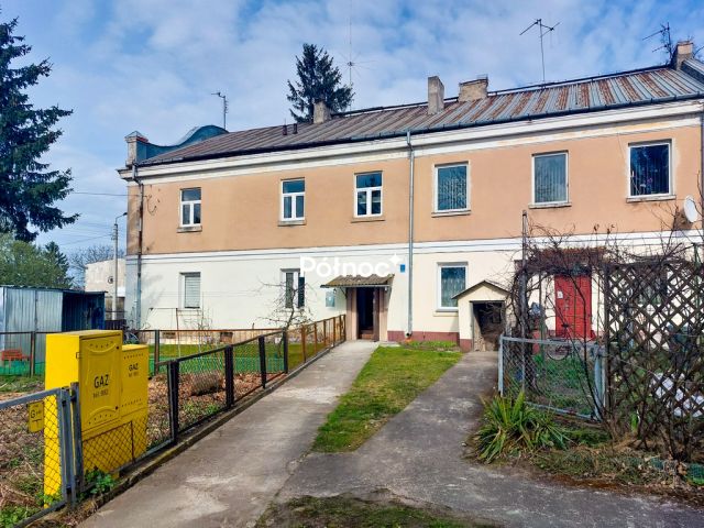 Mieszkanie 4-pokojowe Międzyrzec Podlaski, ul. Lubelska. Zdjęcie 12