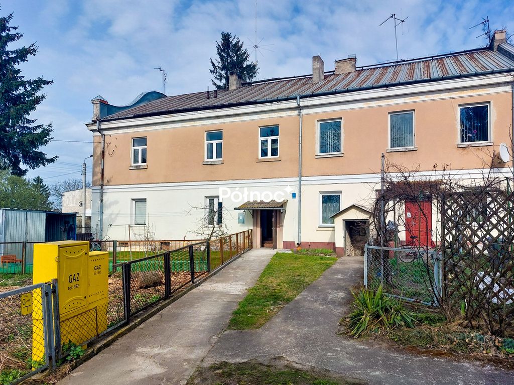 Mieszkanie 4-pokojowe Międzyrzec Podlaski, ul. Lubelska. Zdjęcie 12