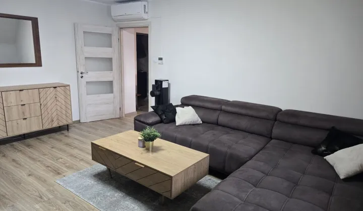 Mieszkanie 3-pokojowe Gliwice Śródmieście, al. Wojciecha Korfantego
