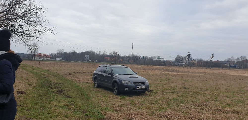 Działka rekreacyjna Kołbiel. Zdjęcie 8