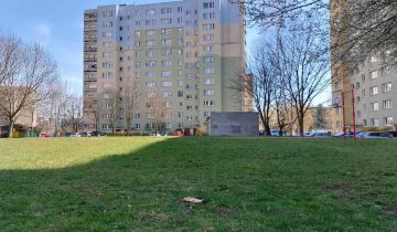 Mieszkanie 2-pokojowe Łódź Retkinia