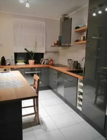 Mieszkanie 3-pokojowe Gdańsk Jasień, ul. Jabłoniowa. Zdjęcie 1