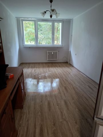 Mieszkanie 2-pokojowe Czarnków, os. Parkowe. Zdjęcie 1