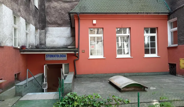 Lokal Szczecin Centrum