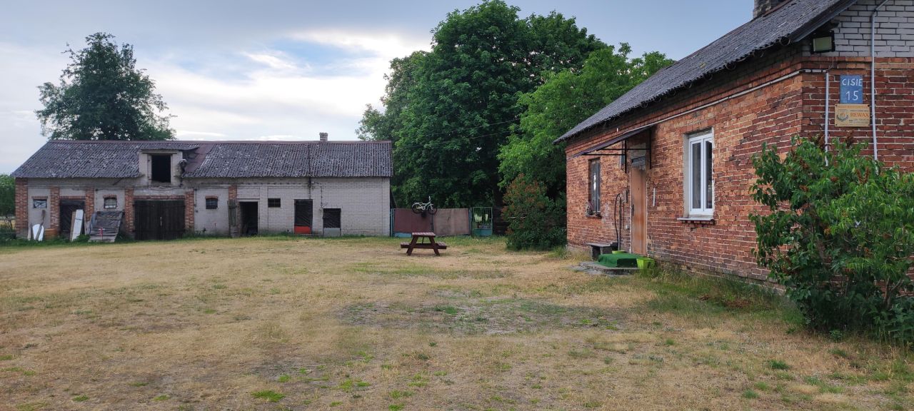 Działka rolno-budowlana Cisie, ul. Jesienna. Zdjęcie 16
