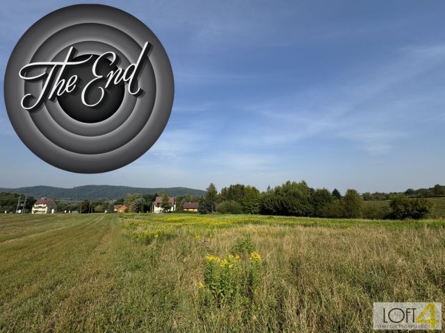 Działka rolno-budowlana Dąbrówka Szczepanowska. Zdjęcie 10