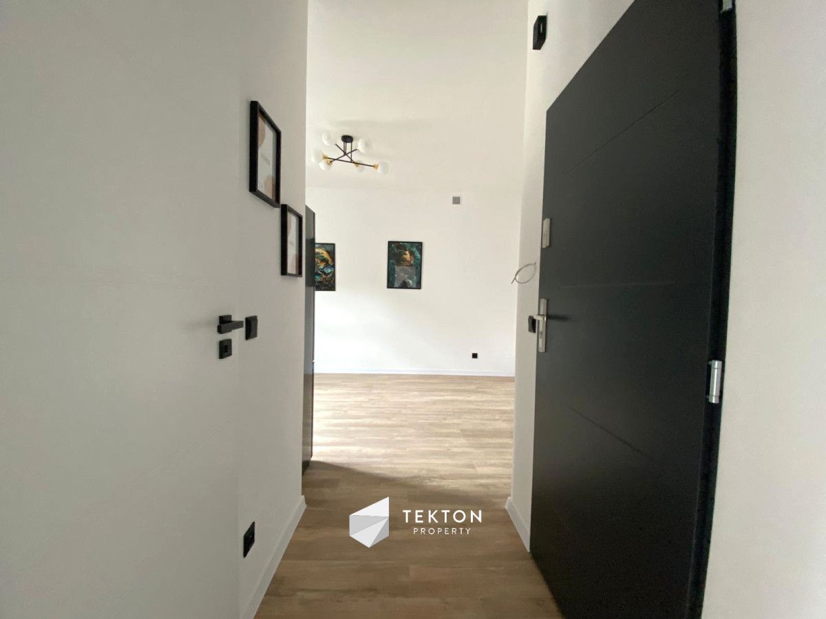 Mieszkanie 2-pokojowe Poznań Centrum, ul. Mostowa. Zdjęcie 4