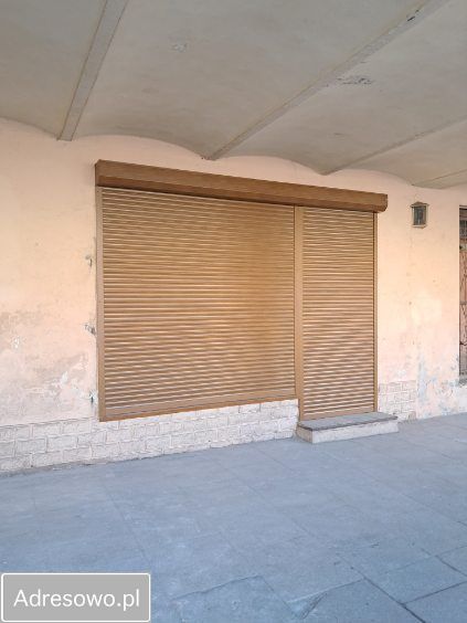 Lokal Mieroszów Centrum, pl. Niepodległości. Zdjęcie 3