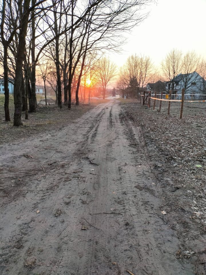 Działka budowlana Wolanów, ul. Szkolna. Zdjęcie 4