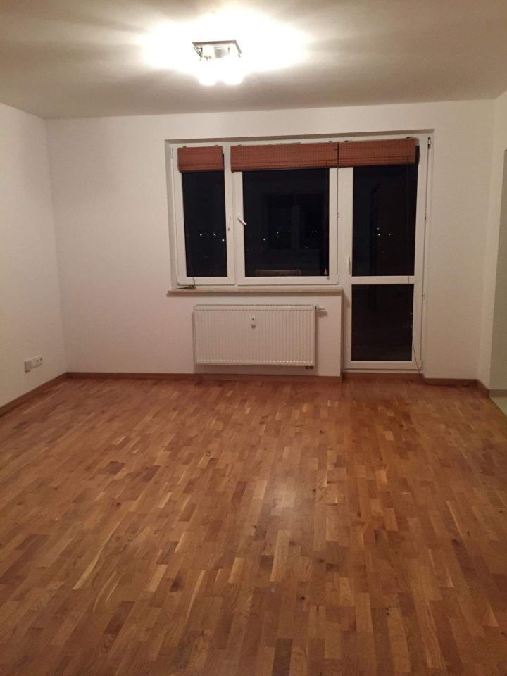 Mieszkanie 3-pokojowe Międzyrzec Podlaski