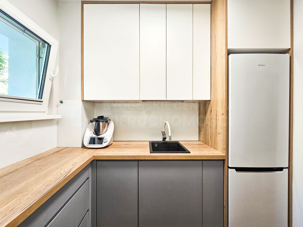 Mieszkanie 3-pokojowe Bydgoszcz Błonie, ul. Janusza Korczaka. Zdjęcie 5