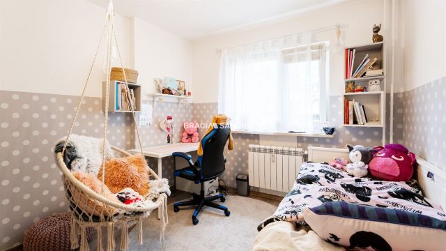 Mieszkanie 3-pokojowe Kraków Prądnik Biały, ul. Zawodzie. Zdjęcie 11
