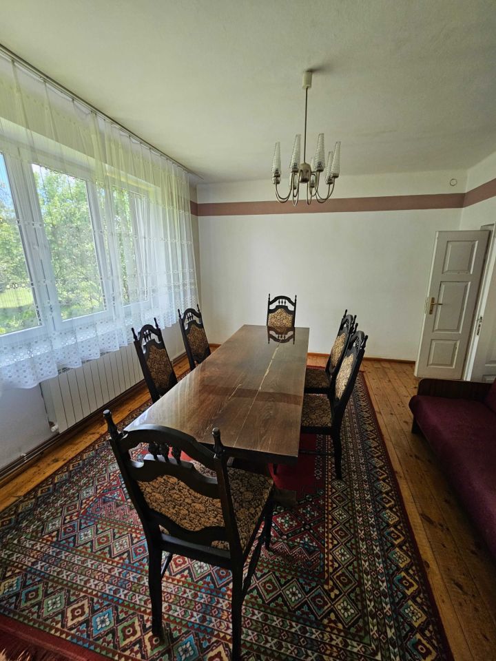 dom wolnostojący Radomsko, ul. Krakowska. Zdjęcie 7