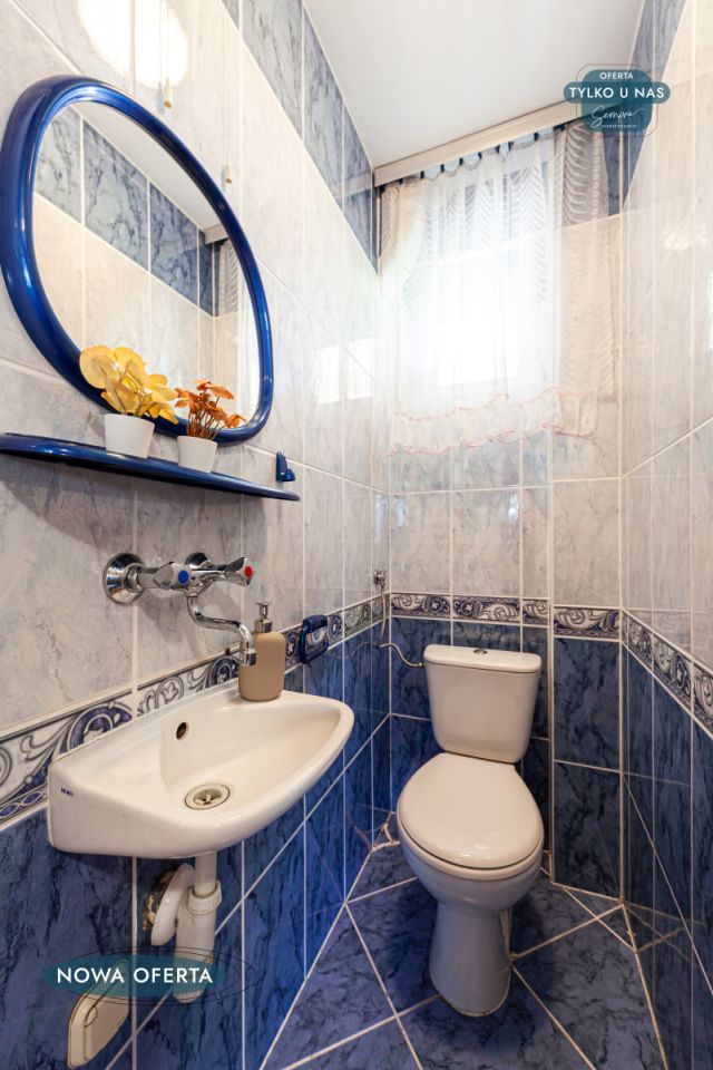 dom wolnostojący, 5 pokoi Kluki, ul. Wspólna. Zdjęcie 14