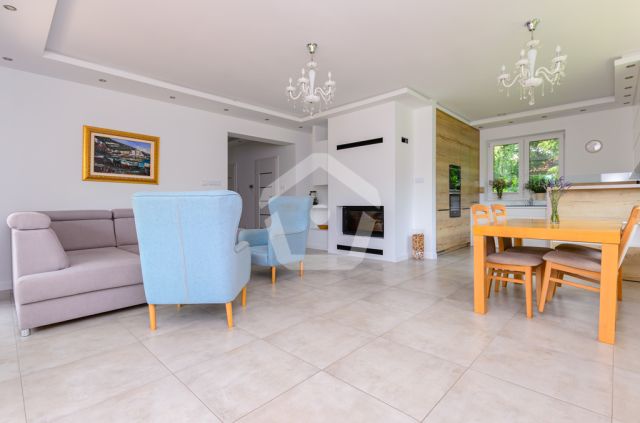 dom wolnostojący, 3 pokoje Kielnarowa. Zdjęcie 9