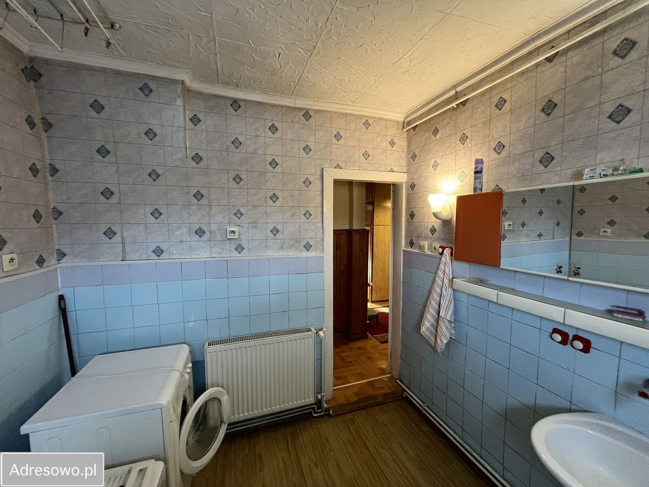 Mieszkanie 3-pokojowe Kamienna Góra Centrum, pl. Wolności. Zdjęcie 8