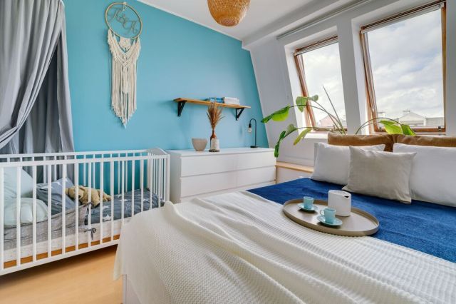 Mieszkanie 2-pokojowe Piaseczno, ul. Albatrosów. Zdjęcie 15