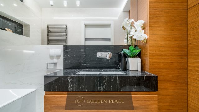 Mieszkanie 4-pokojowe Gdynia Chwarzno-Wiczlino, ul. gen. Mariusza Zaruskiego. Zdjęcie 11