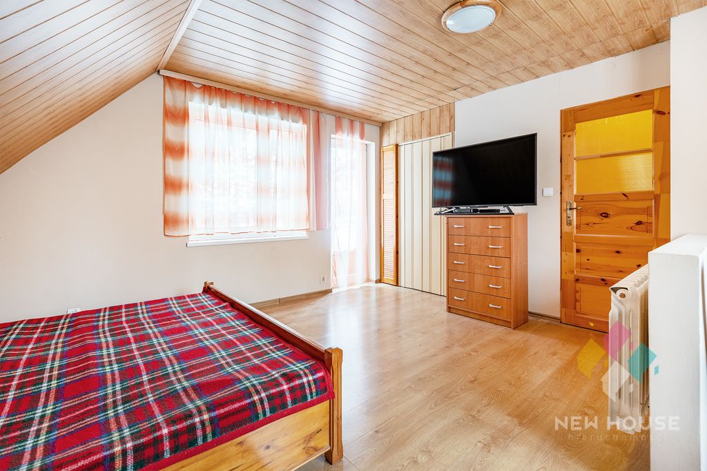 Nieruchomość komercyjna Wilimy. Zdjęcie 29