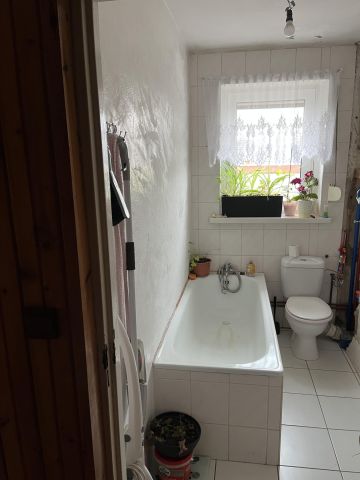 dom wolnostojący, 5 pokoi Nowa Sól Stare Żabno, ul. Targowa. Zdjęcie 21